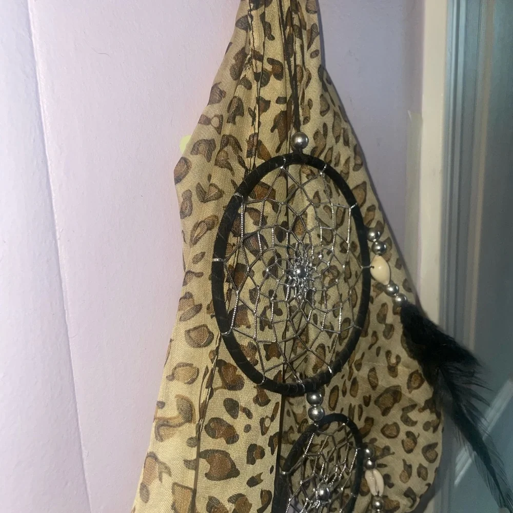 Leopard Shaw OS - Picture 4 of 5